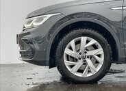 Volkswagen Tiguan SUV 2,0 l 140 kw