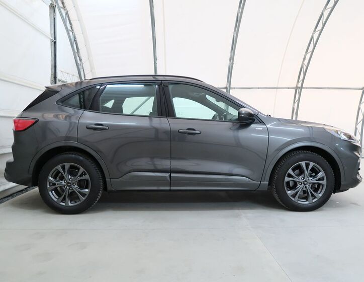 Ford Kuga 5