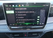 Volkswagen Tayron SUV / Terénní 1,5 l 110 kw