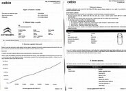 Citroën Jumpy Kombi 2,0 l 110 kw