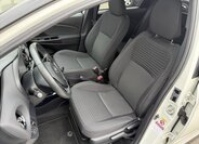 Toyota Yaris Hatchback 1,5 l 82 kw