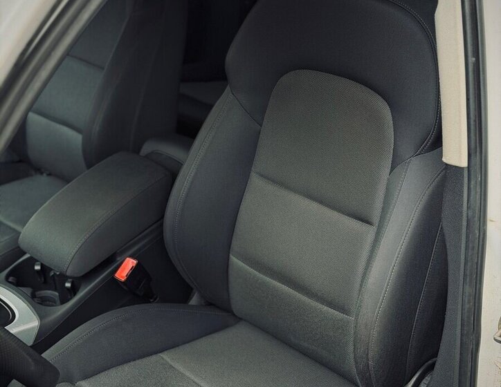 Audi Q5 SUV 0,0 125 kw