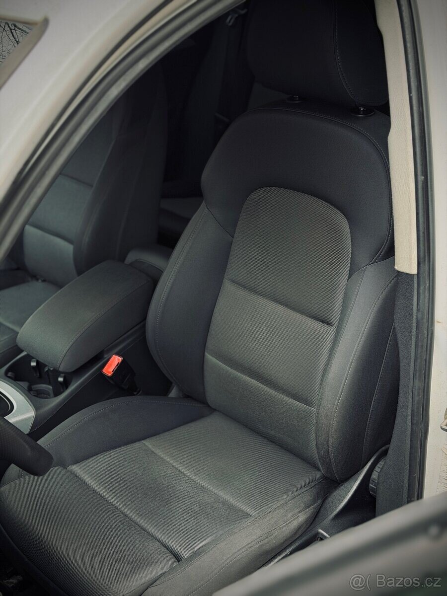 Audi Q5 SUV 0,0 125 kw