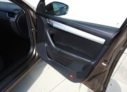 Škoda Octavia Kombi 1,5 l 96 kw