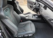 BMW M2 Kupé 3,0 l 302 kw