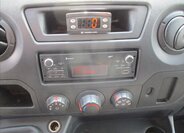 Renault Master Ostatní 2,3 l 81 kw