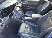 KIA Sorento SUV / Terénní 2,2 l 148 kw