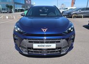 Cupra Terramar SUV / Terénní 2,0 l 195 kw