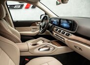 Mercedes-Benz GLE SUV / Terénní 2,0 l 180 kw