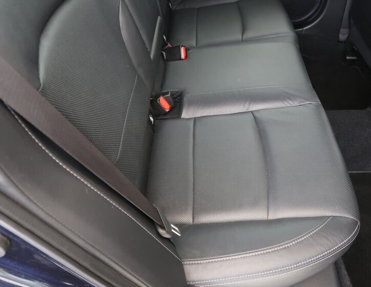 Subaru Outback Kombi 2,5 l 129 kw