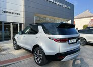Land Rover Discovery 6