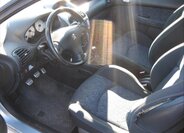 Peugeot 206 Hatchback 1,6 l 80 kw