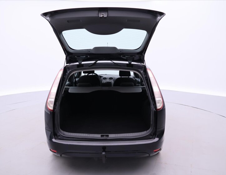 Ford Focus Kombi 1,4 l 59 kw