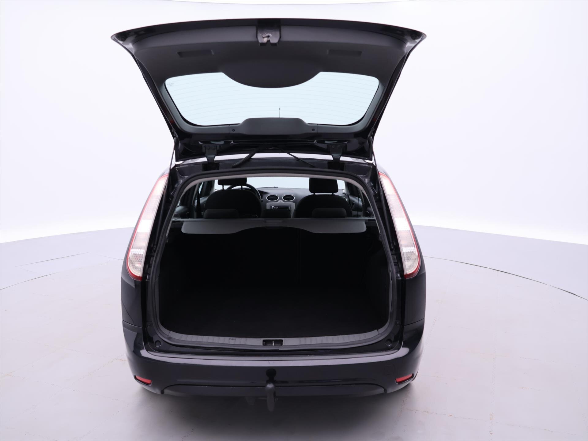 Ford Focus Kombi 1,4 l 59 kw