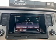 Volkswagen Golf Sportsvan 17