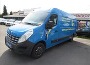 Renault Master 1