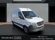 Mercedes-Benz Sprinter Skříň 2,0 l 125 kw