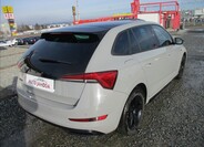 Škoda Scala Hatchback 999,0 81 kw