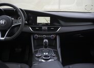 Alfa Romeo Giulia Liftback 2,1 l 132 kw