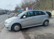 Mercedes-Benz Třídy B MPV 2,0 l 103 kw