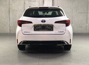 Toyota Corolla Kombi 1,8 l 103 kw