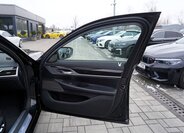 BMW Řada 7 Sedan 3,0 l 210 kw