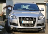 Audi Q7 Kombi 3,0 l 176 kw