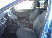 Škoda Octavia Kombi 1,6 l 85 kw