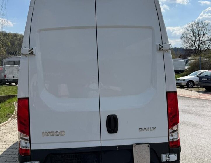 Iveco Daily Ostatní 2,3 l 115 kw