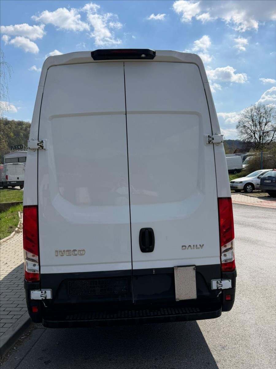 Iveco Daily Ostatní 2,3 l 115 kw