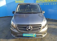 Mercedes-Benz Vito MPV 1,8 l 100 kw