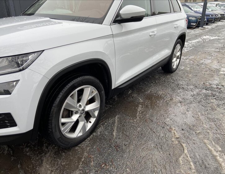 Škoda Kodiaq 46