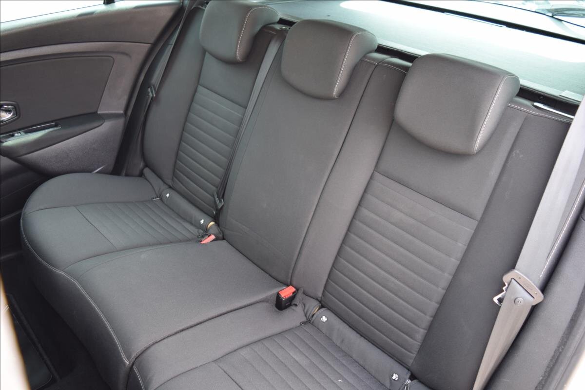 Renault Mégane Kombi 1,2 l 85 kw