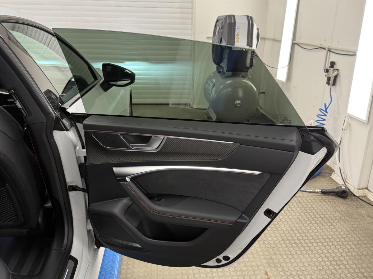 Audi S7 Hatchback 3,0 l 253 kw