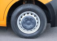 Opel Movano Valník 2,3 l 110 kw