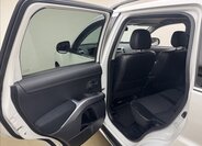 Mitsubishi Outlander SUV / Terénní 2,2 l 115 kw