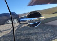 Volkswagen Tiguan SUV 1,4 l 90 kw