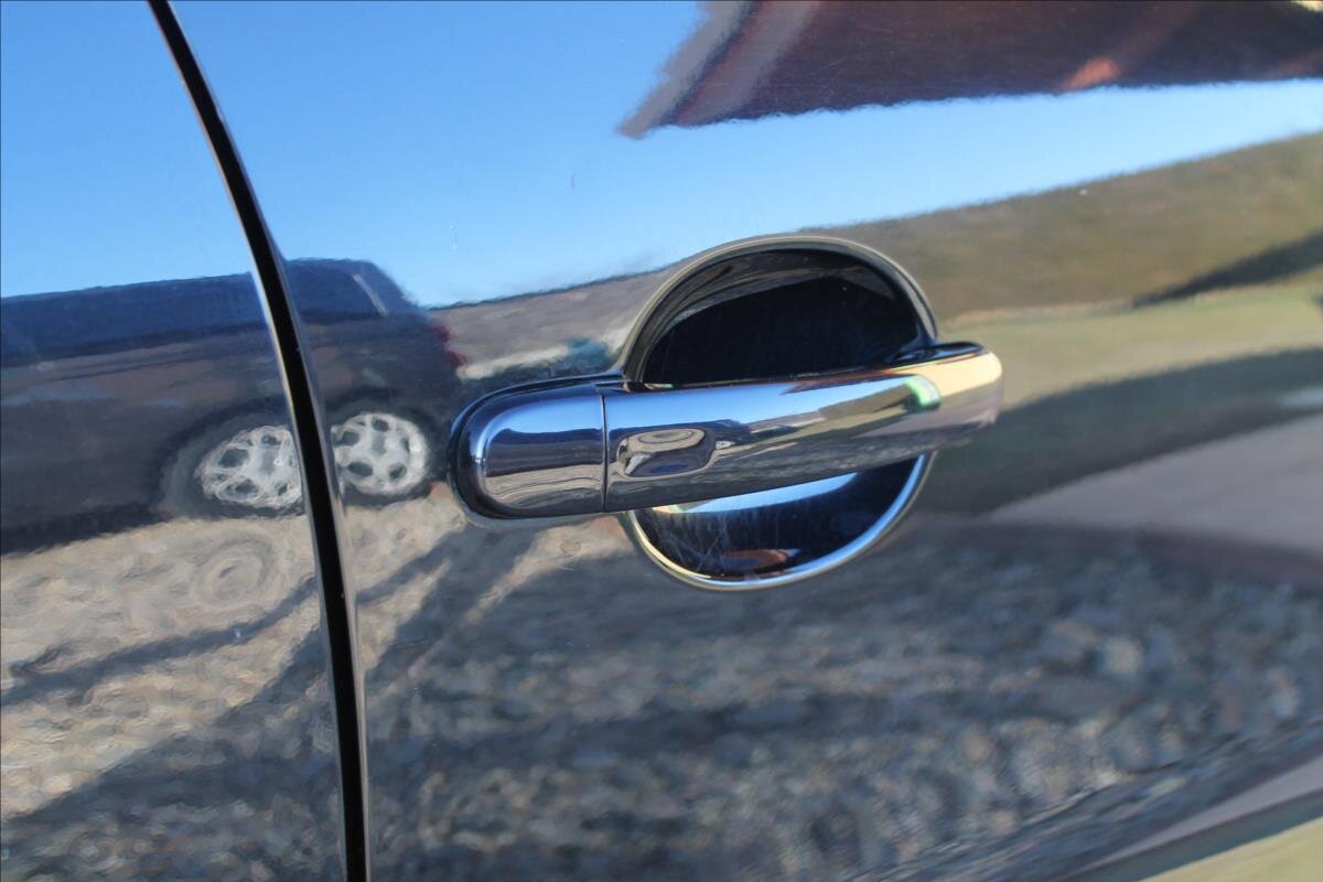 Volkswagen Tiguan SUV 1,4 l 90 kw