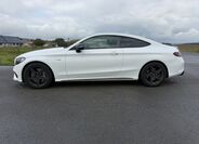 Mercedes-Benz Třídy C 2