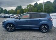 Ford Kuga 4
