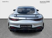Mercedes-Benz AMG GT 4