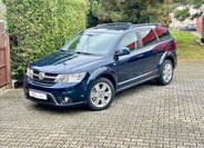 Fiat Freemont SUV 2,0 l 103 kw