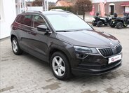 Škoda Karoq Kombi 2,0 l 110 kw