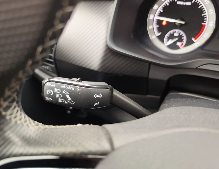 Škoda Kodiaq SUV 2,0 l 110 kw