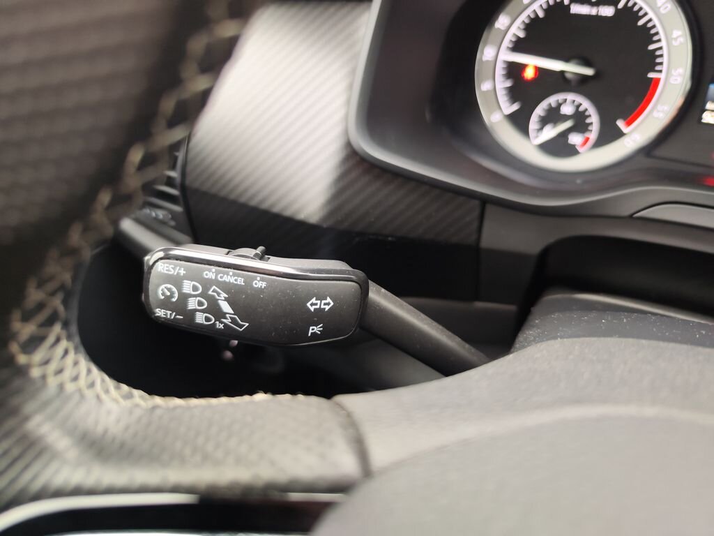 Škoda Kodiaq SUV 2,0 l 110 kw