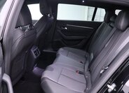 Peugeot 508 Kombi 1,5 l 96 kw