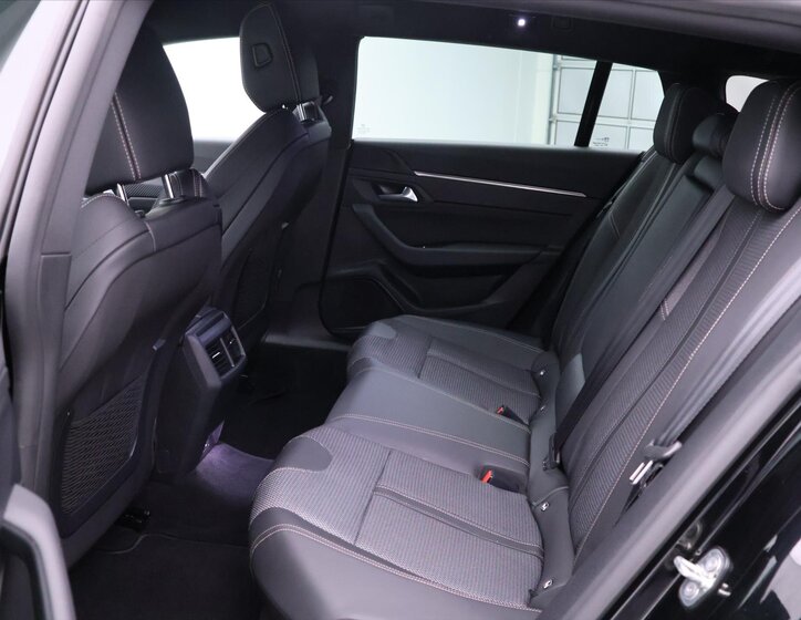 Peugeot 508 Kombi 1,5 l 96 kw