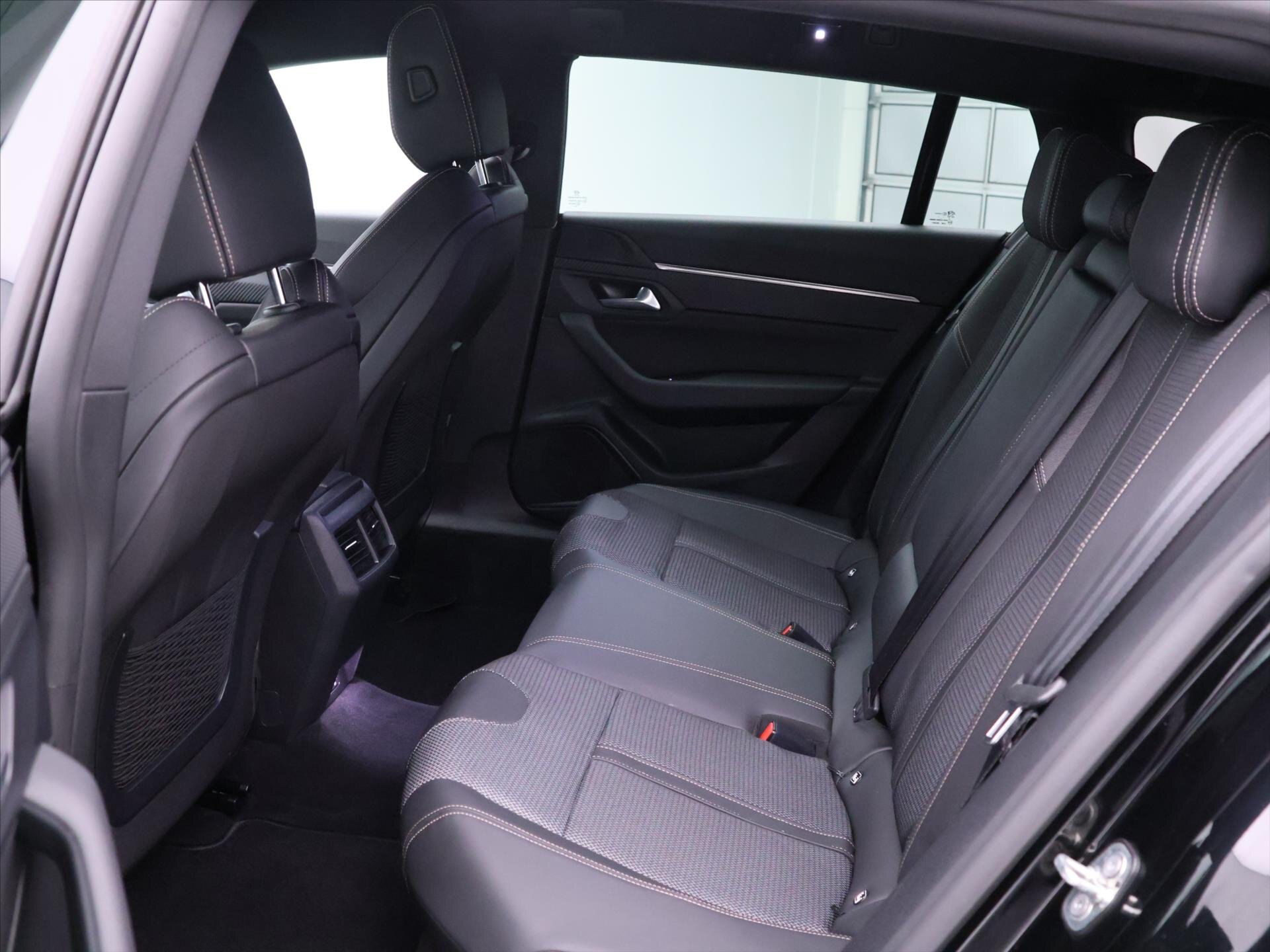 Peugeot 508 Kombi 1,5 l 96 kw