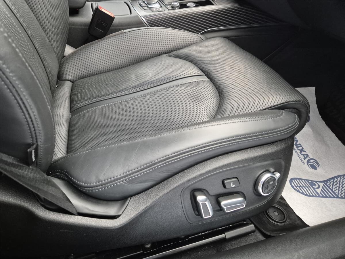 Audi A6 Allroad Kombi 3,0 l 200 kw