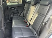 Land Rover Range Rover Evoque 16